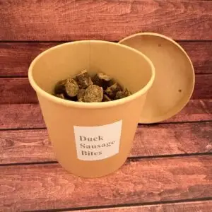 Duck Bites