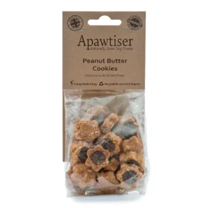 Peanut Butter Cookies
