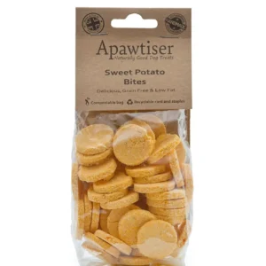 Sweet Potato Bites